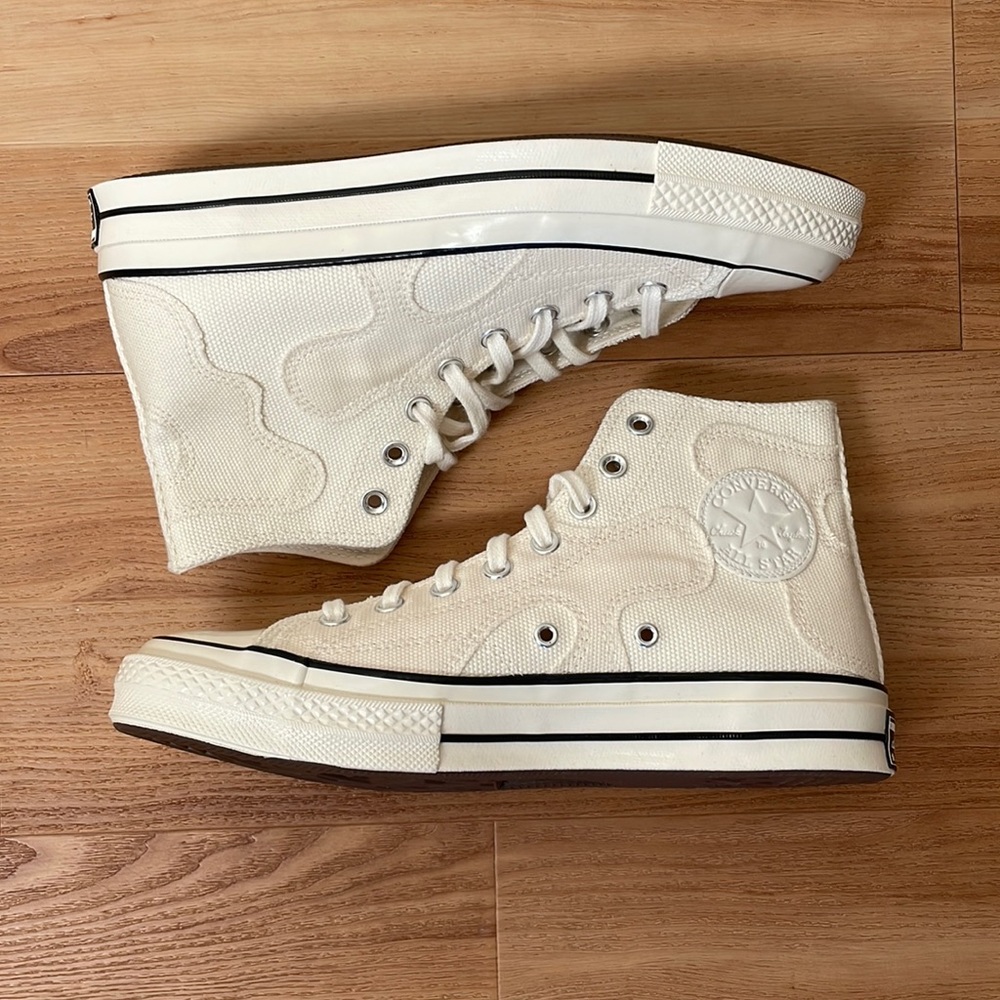 Chuck 70s